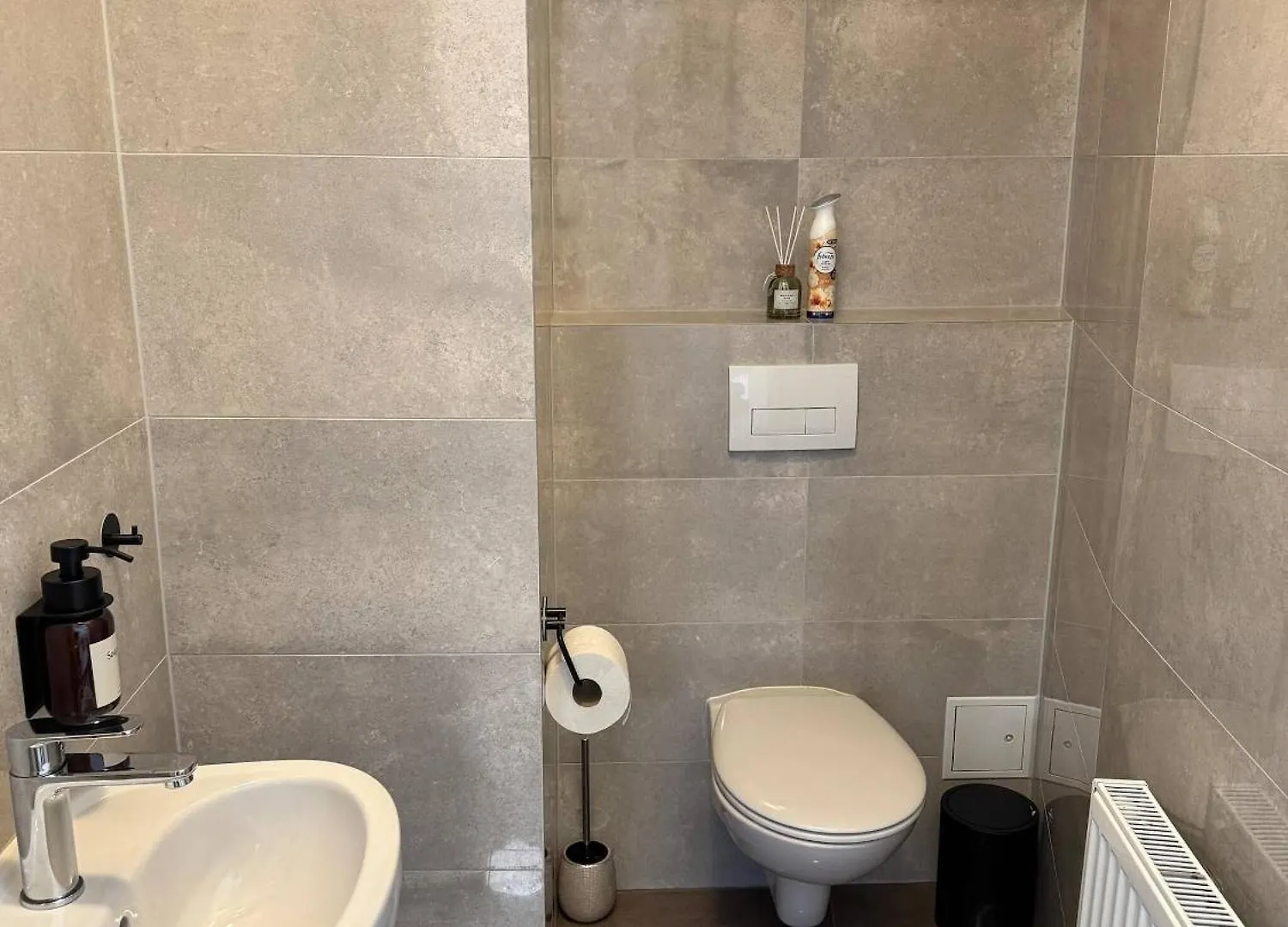 Apartment In Staatsoper Nahe Prime Location فيينا