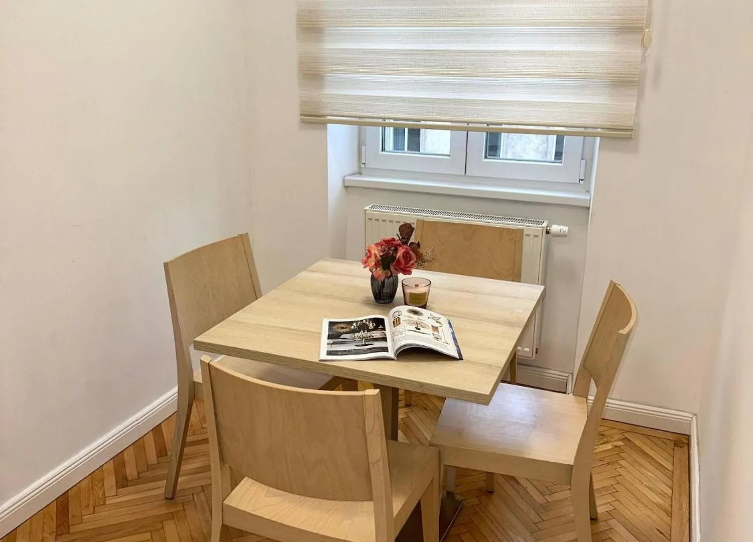 Apartment In Staatsoper Nahe Prime Location فيينا