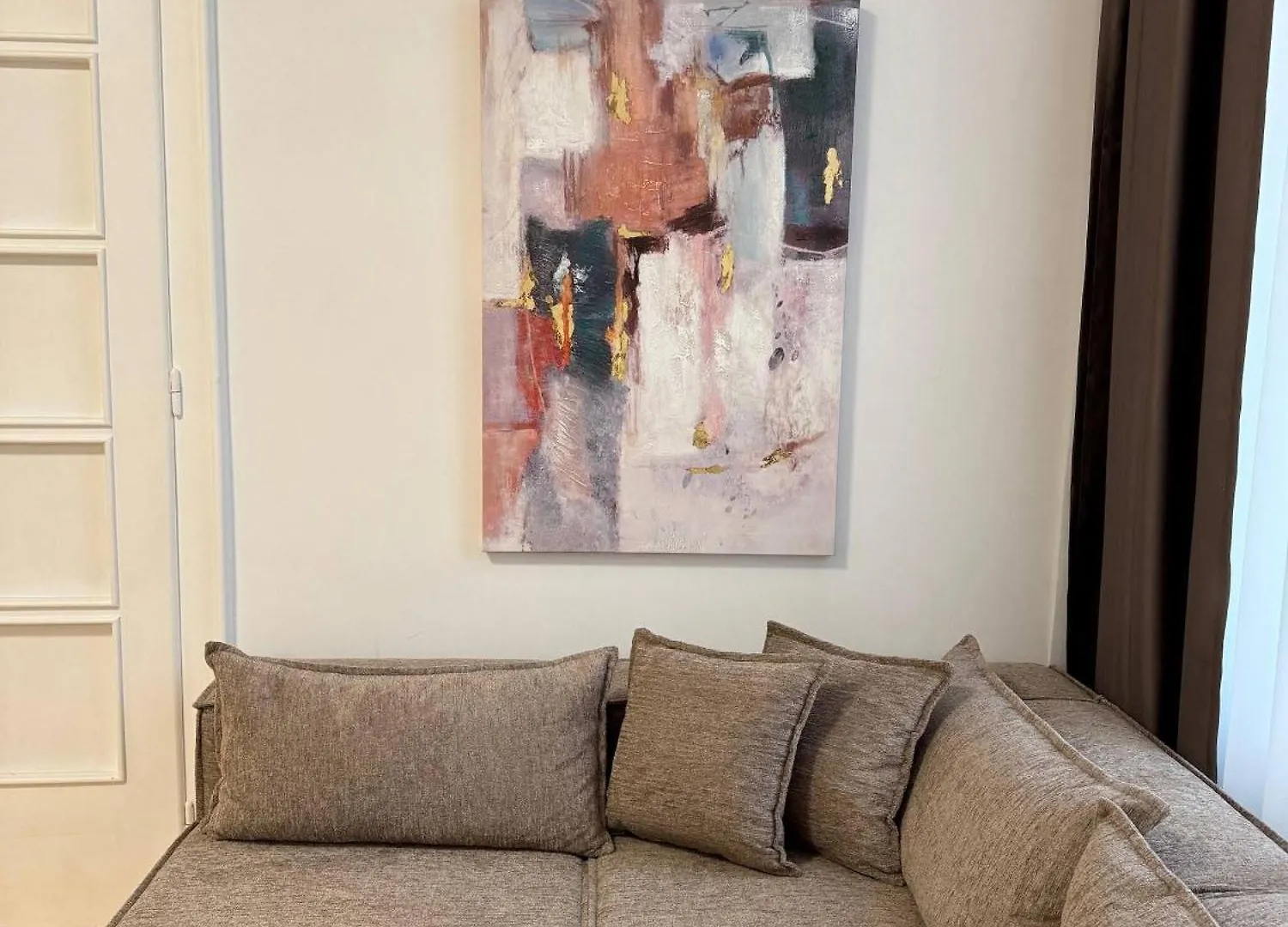 Apartment In Staatsoper Nahe Prime Location فيينا