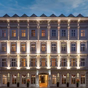 Lägenhetshotell The Levante Rathaus, Wien