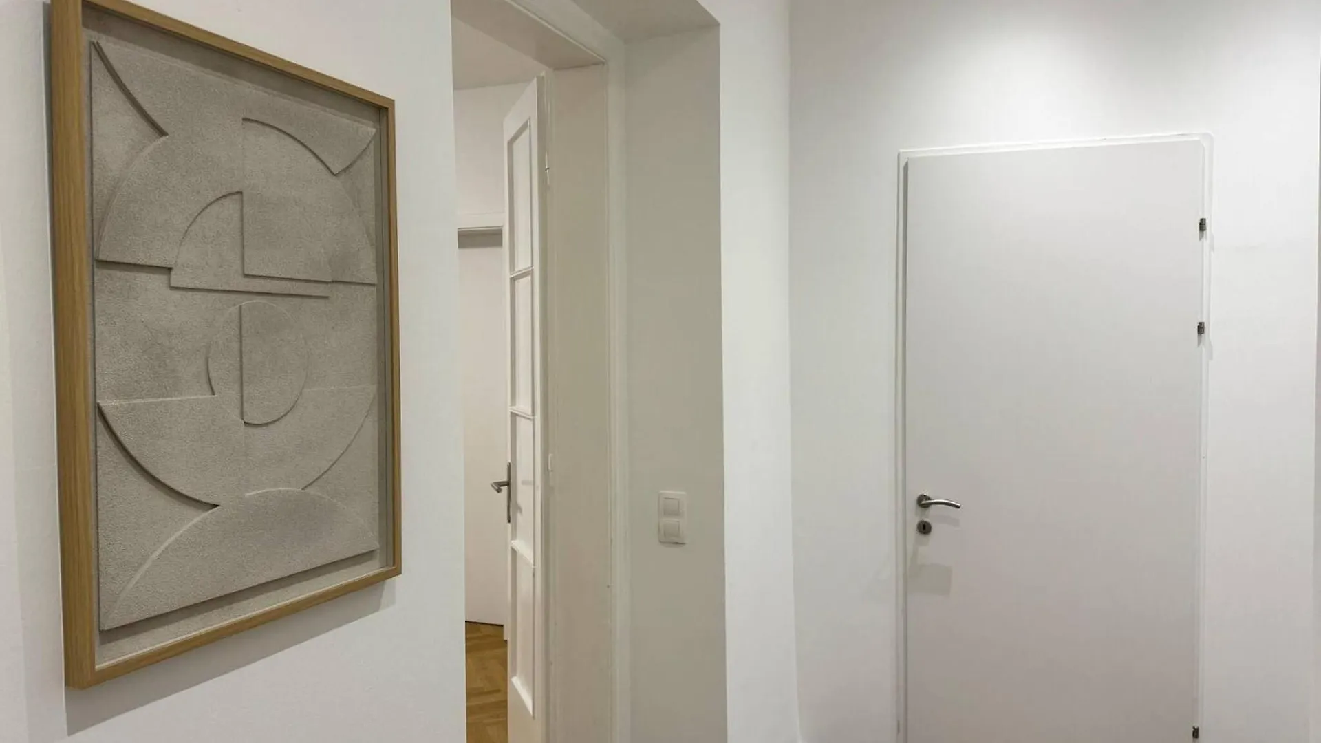 Apartment In Staatsoper Nahe Prime Location Βιέννη
